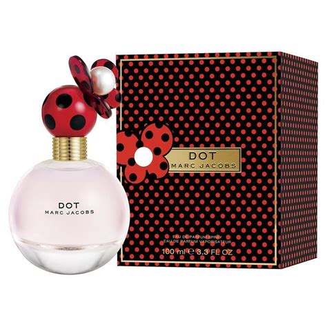 marc jacobs dot perfume price.